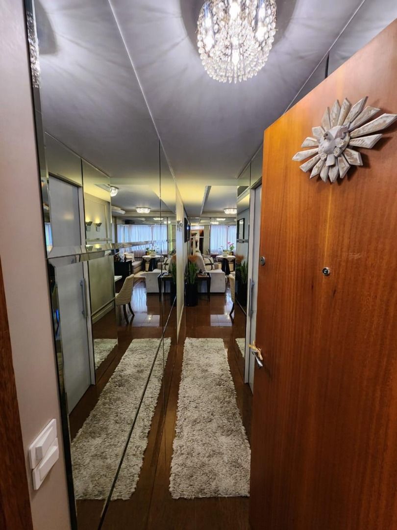 Apartamento à venda no São Luiz: 