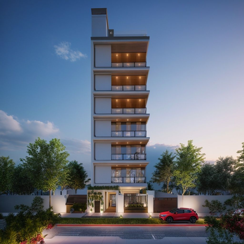 Apartamento à venda no Itacolomi: 