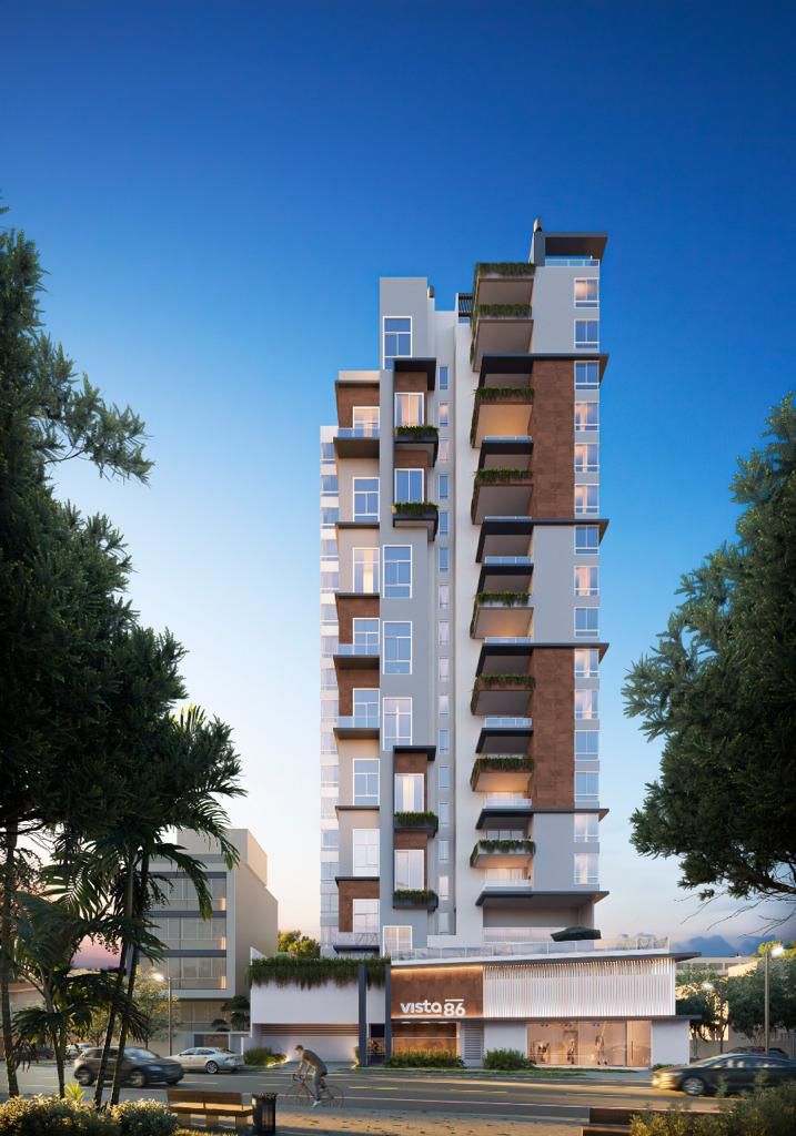 Apartamento à venda no Itajuba: 