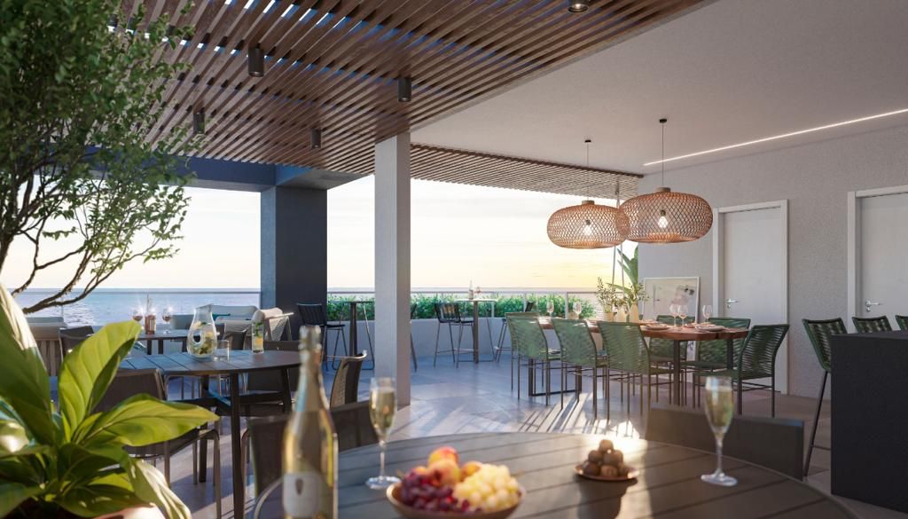 Apartamento à venda no Itajuba: 