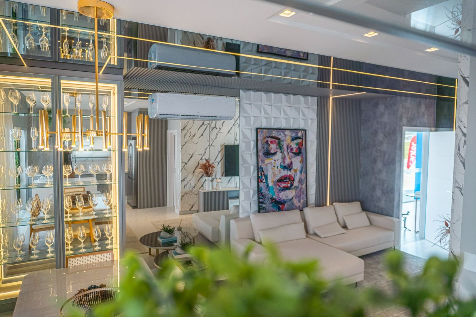 Apartamento à venda no Tabuleiro: 