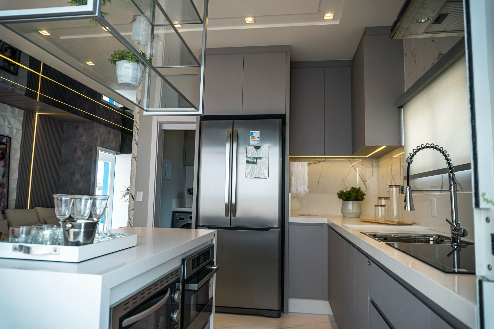 Apartamento à venda no Tabuleiro: 