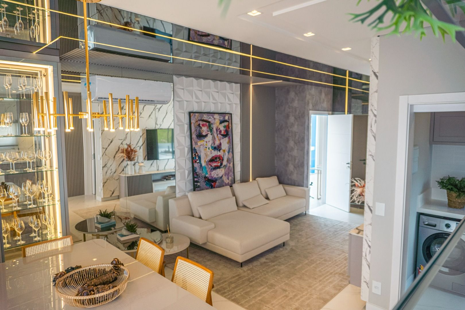 Apartamento à venda no Tabuleiro: 