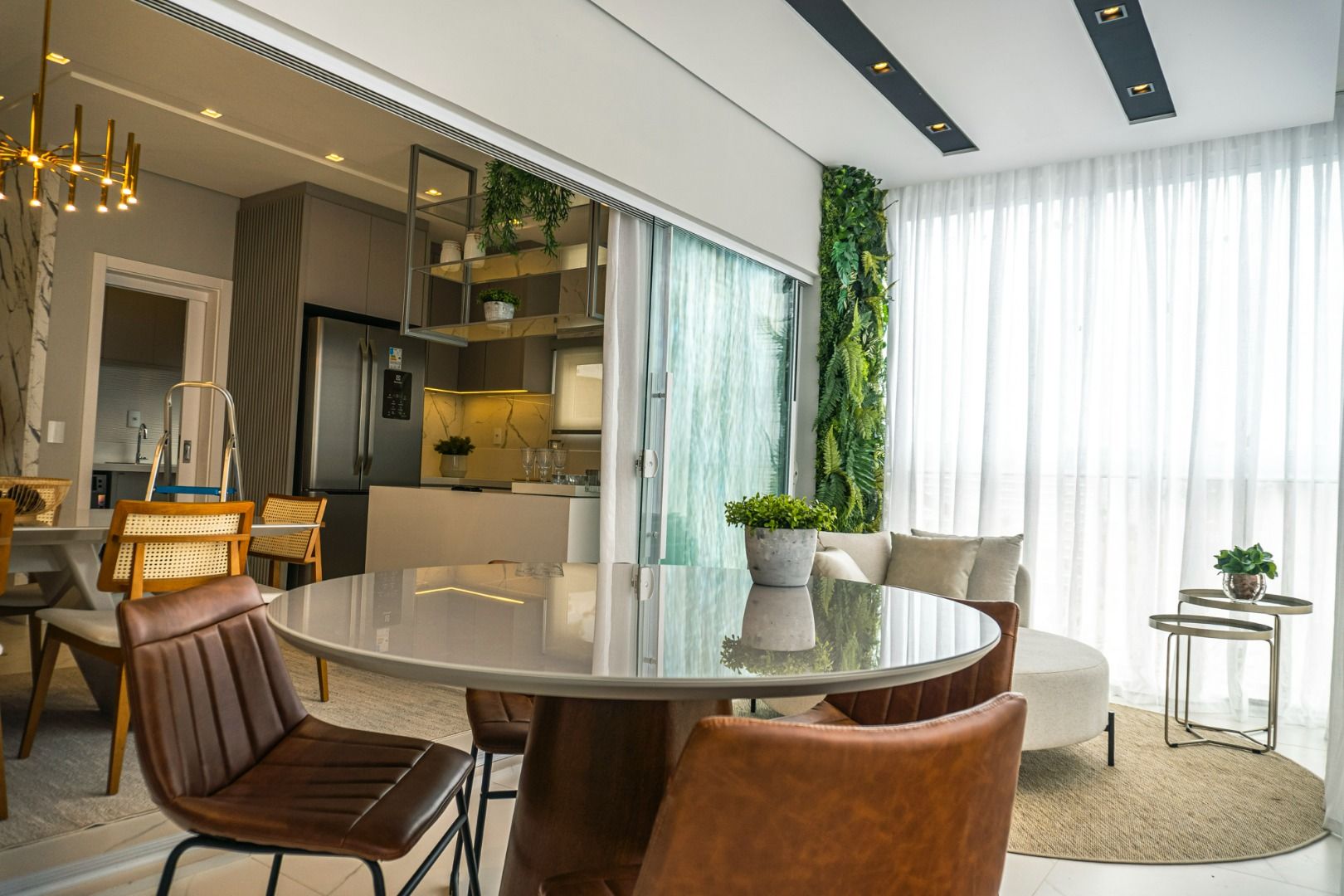 Apartamento à venda no Tabuleiro: 