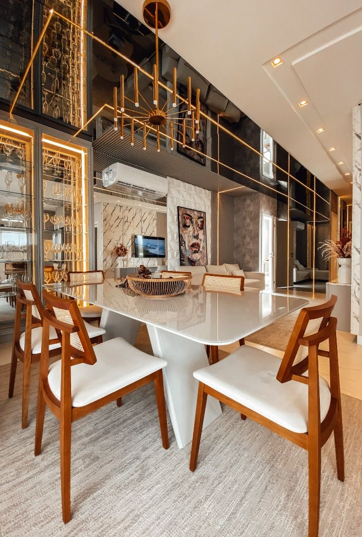 Apartamento à venda no Tabuleiro: 