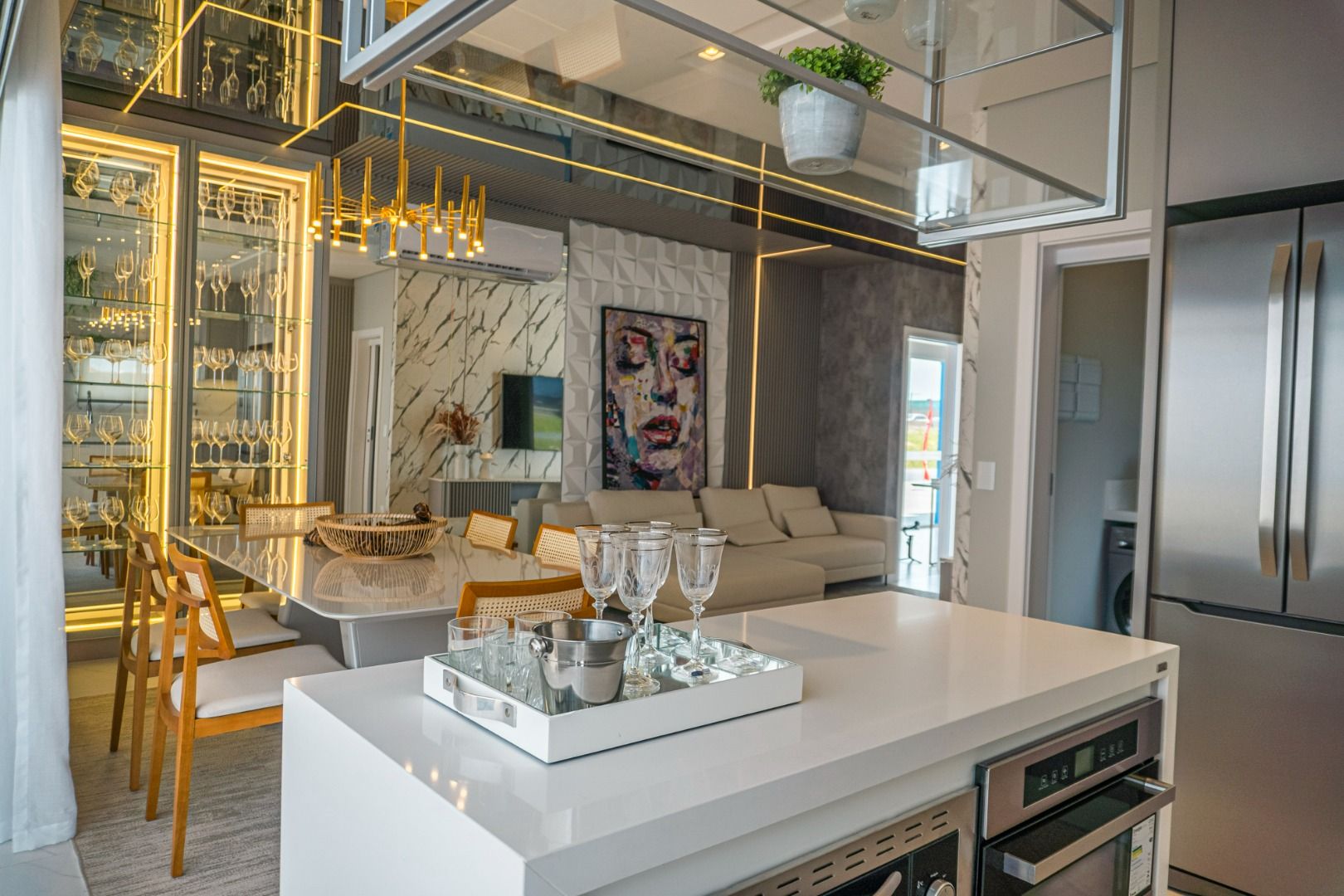 Apartamento à venda no Tabuleiro: 