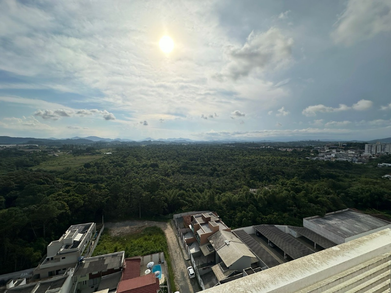 Apartamento à venda no Itacolomi: 