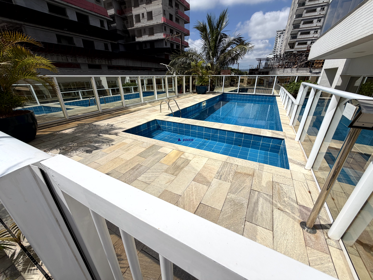 Apartamento à venda no Itacolomi: 