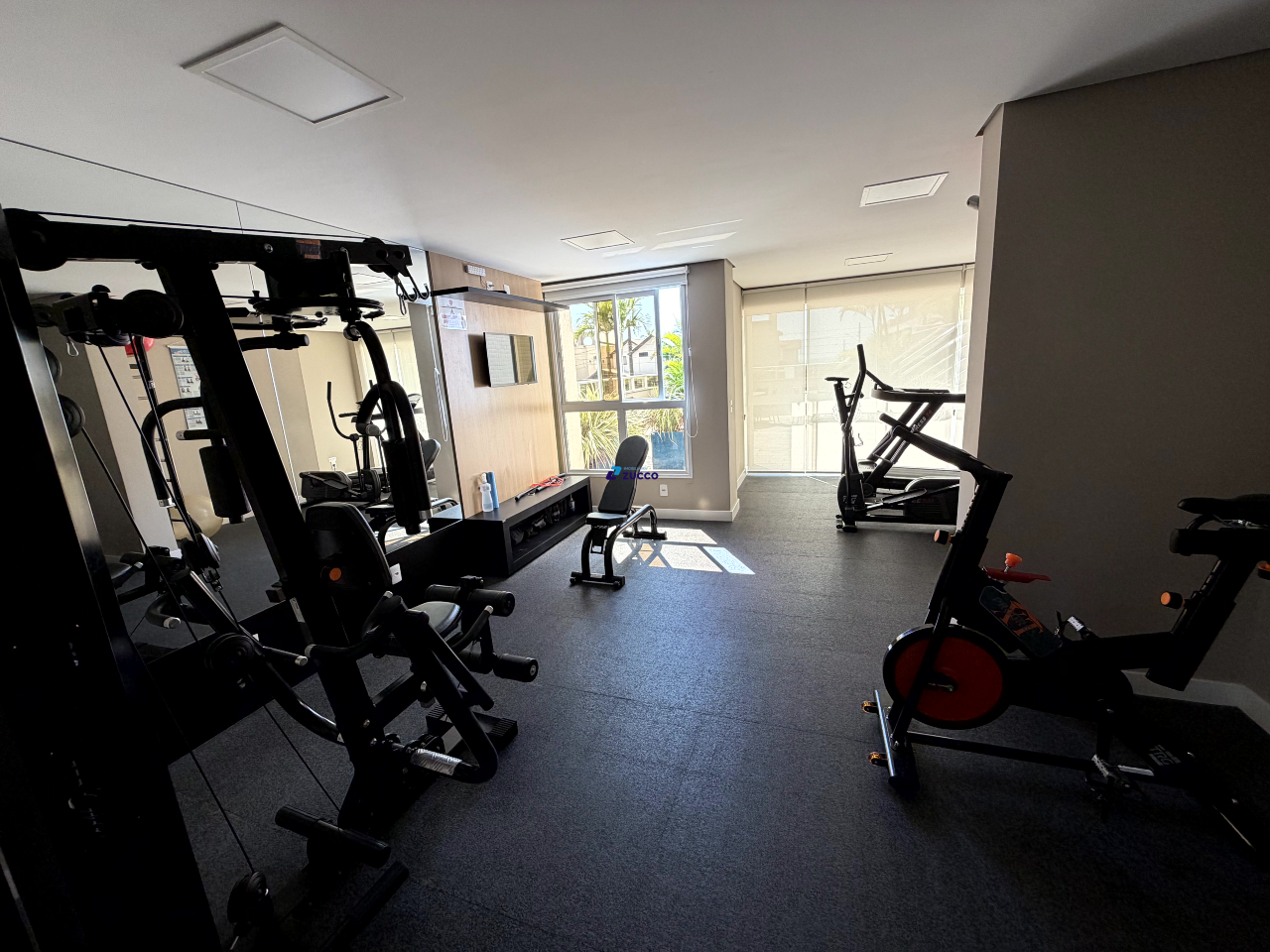 Apartamento à venda no Itacolomi: 