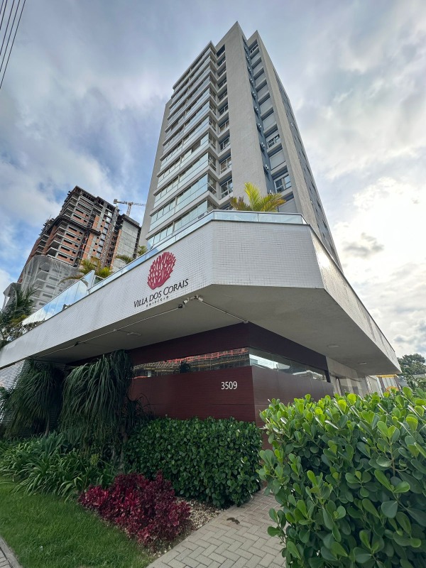 Apartamento à venda no Itacolomi: 