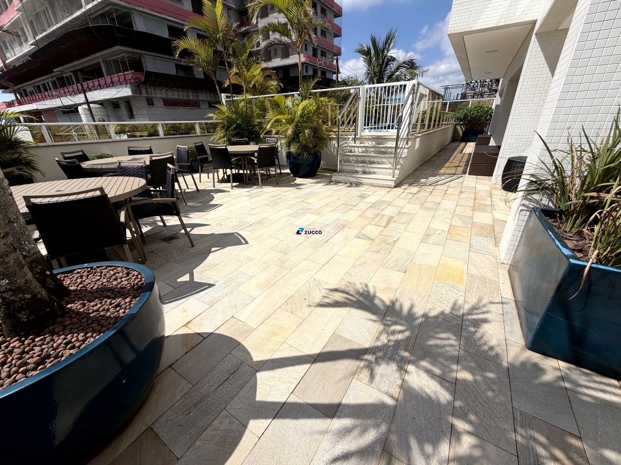 Apartamento à venda no Itacolomi: 