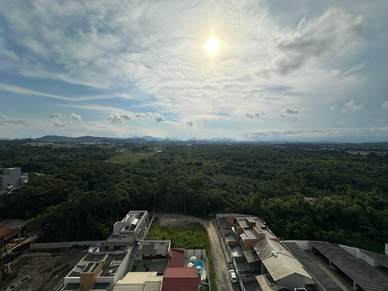 Apartamento à venda no Itacolomi: 