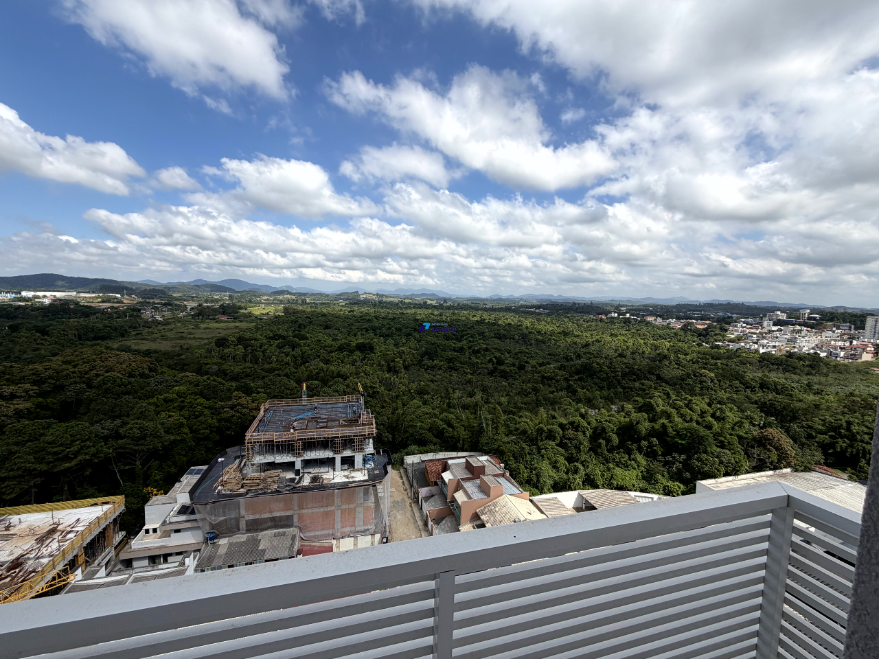 Apartamento à venda no Itacolomi: 