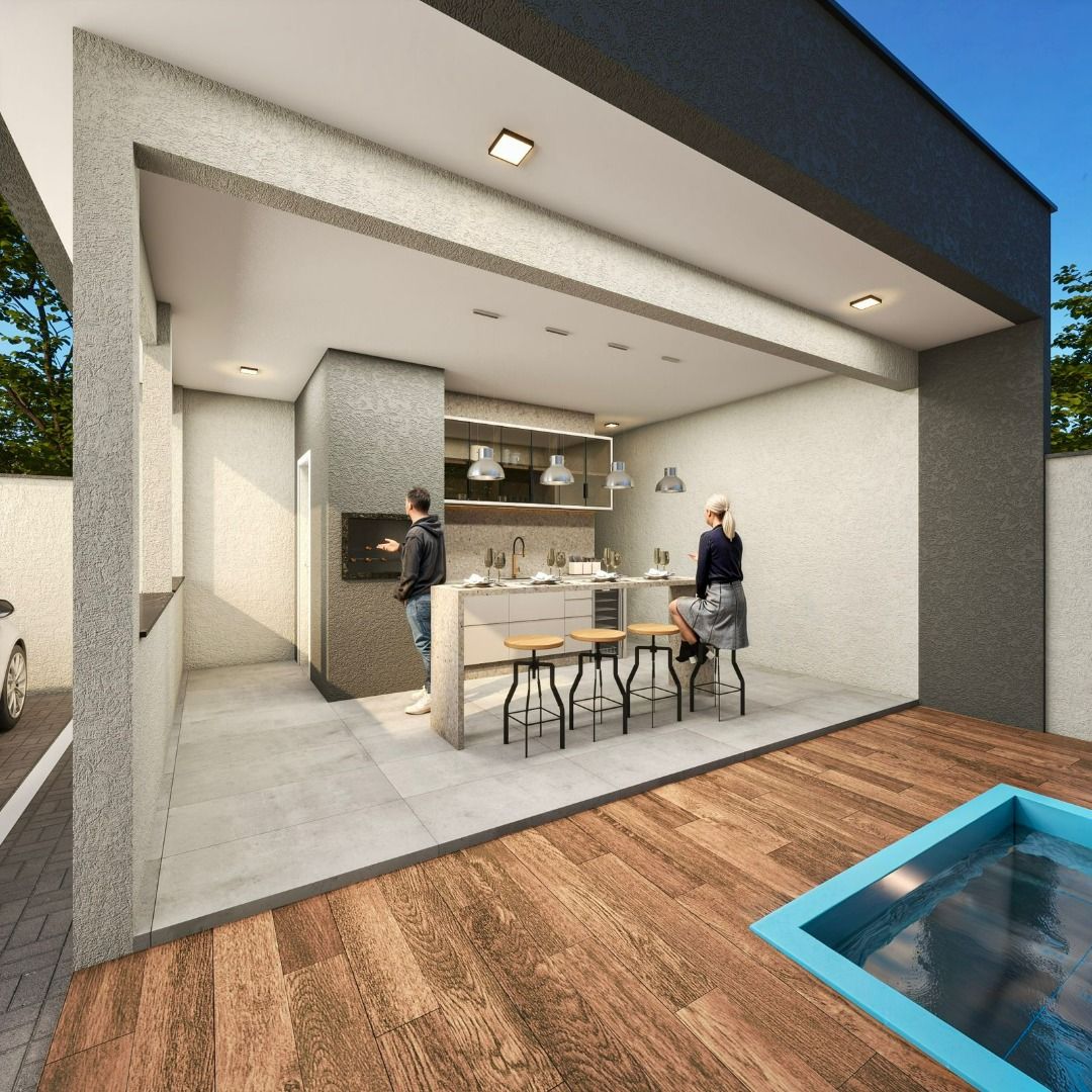 Apartamento à venda no Itajuba: 