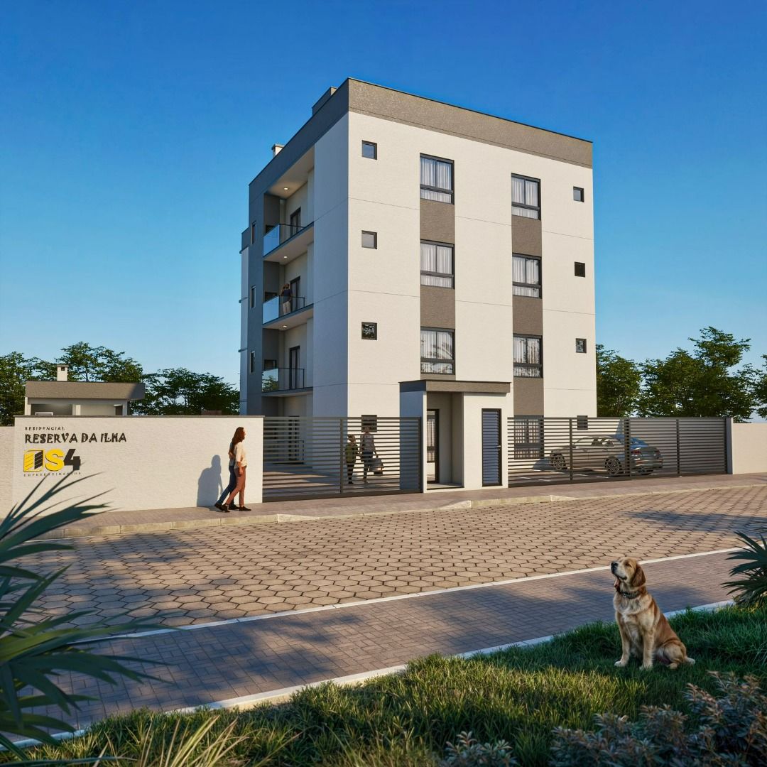 Apartamento à venda no Itajuba: 