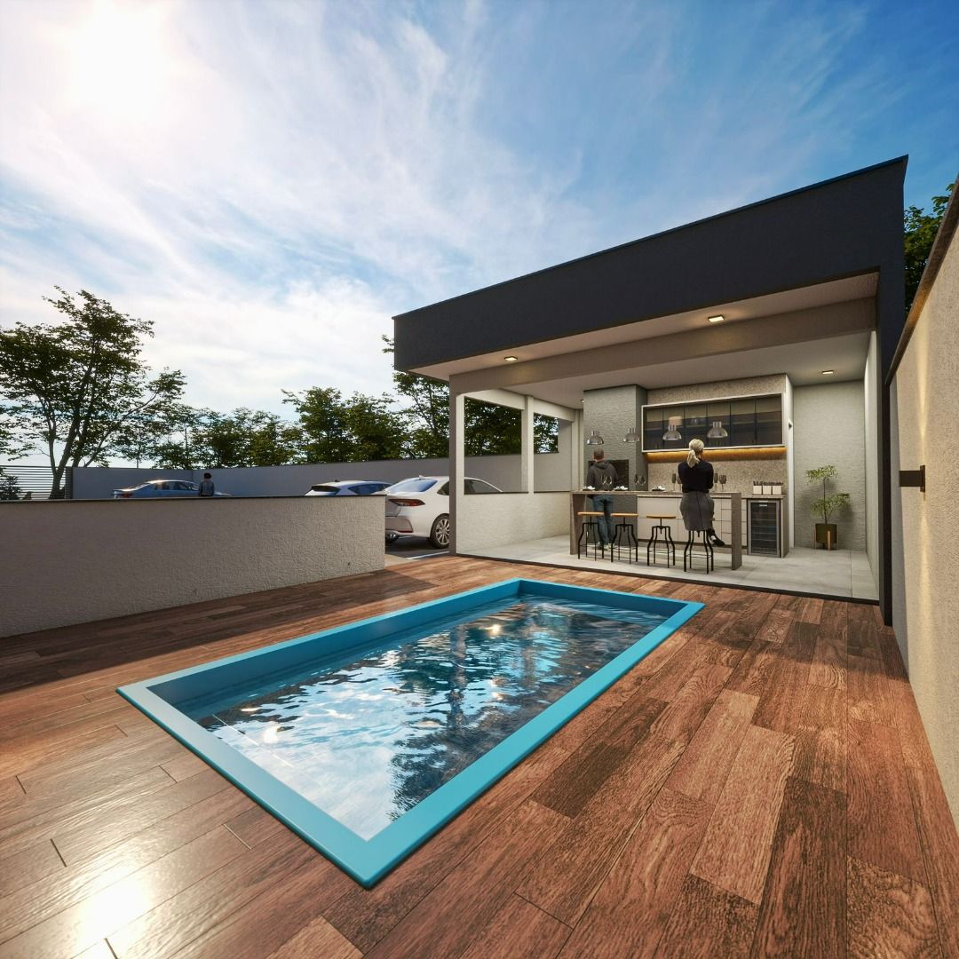 Apartamento à venda no Itajuba: 