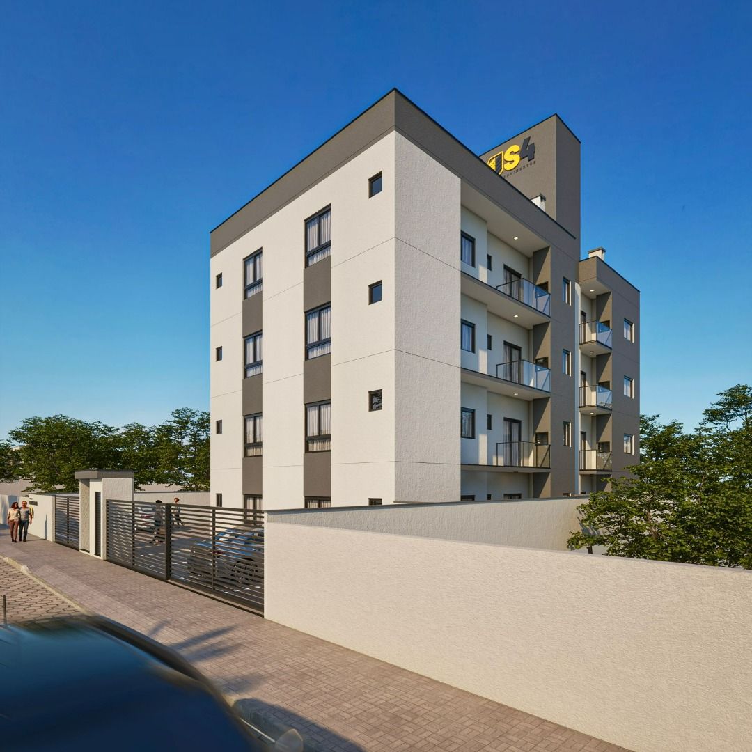 Apartamento à venda no Itajuba: 