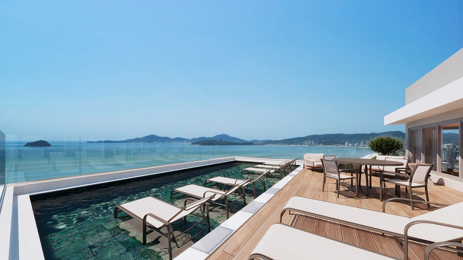 Apartamento à venda no Bairro Itacolomi: 