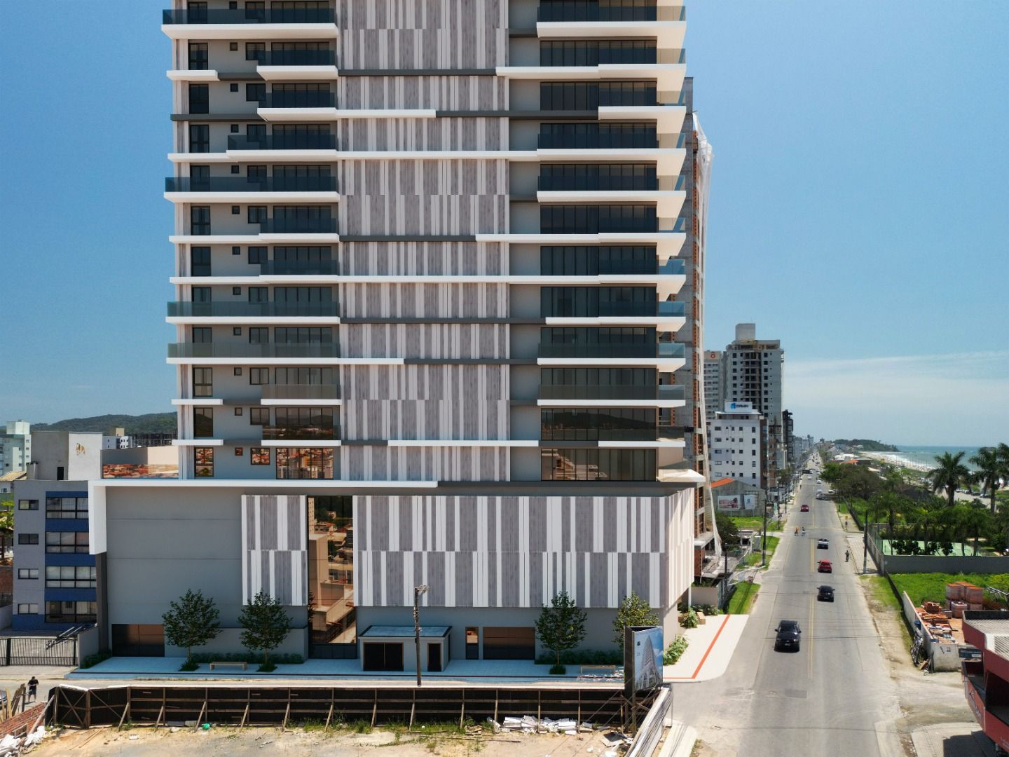 Apartamento à venda no Bairro Itacolomi: 