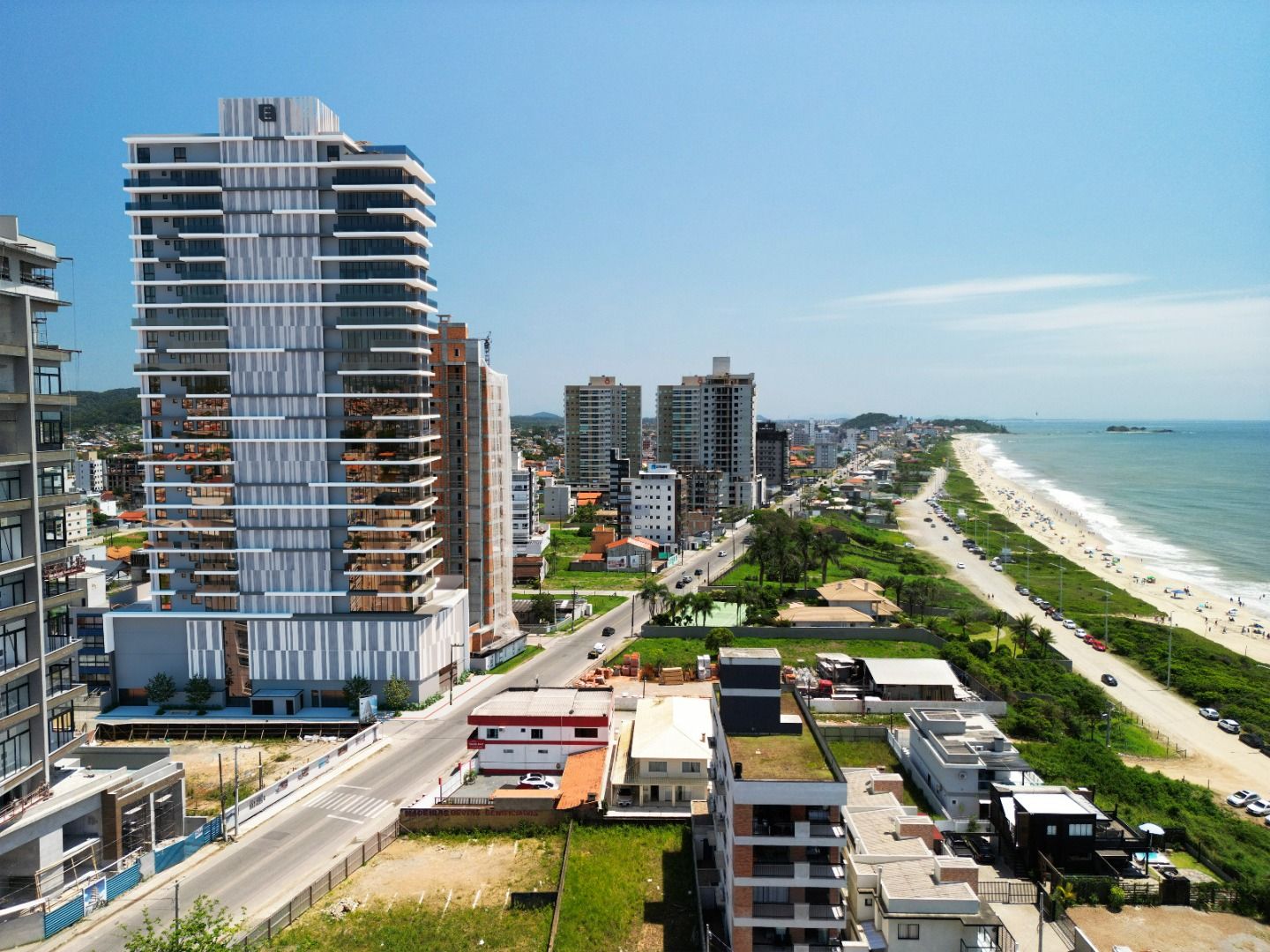 Apartamento à venda no Bairro Itacolomi: 