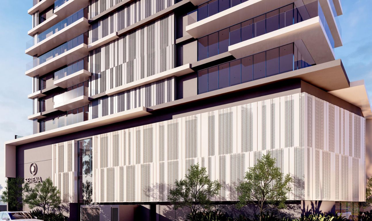 Apartamento à venda no Bairro Itacolomi: 