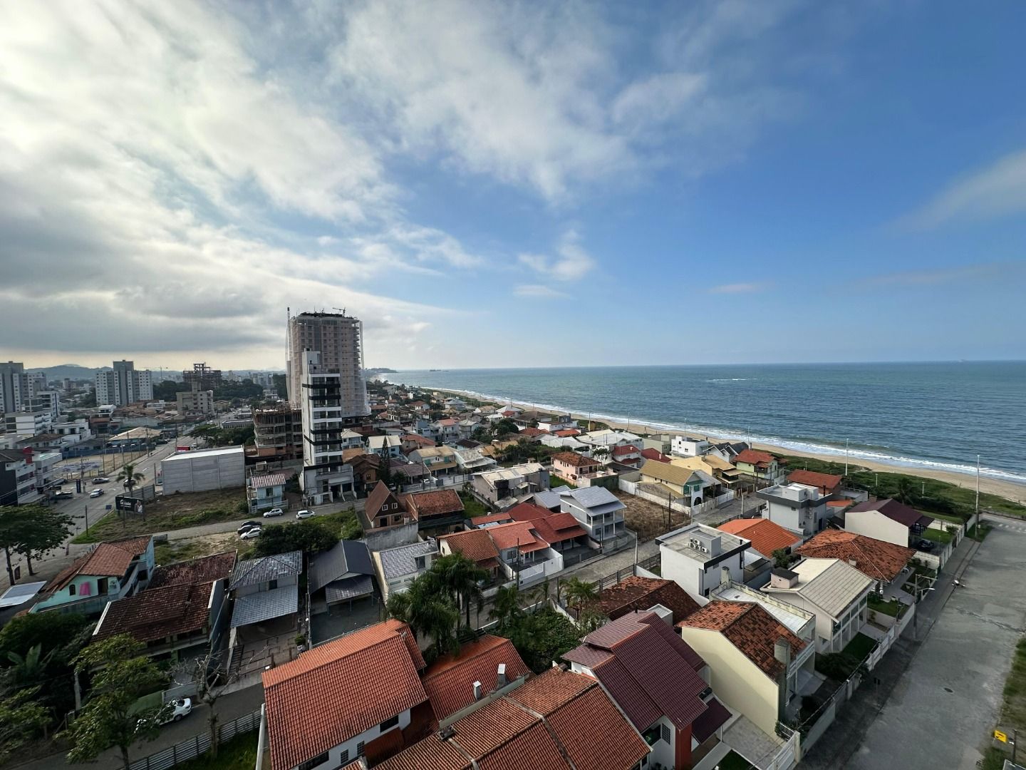 Apartamento à venda no Itacolomi: 