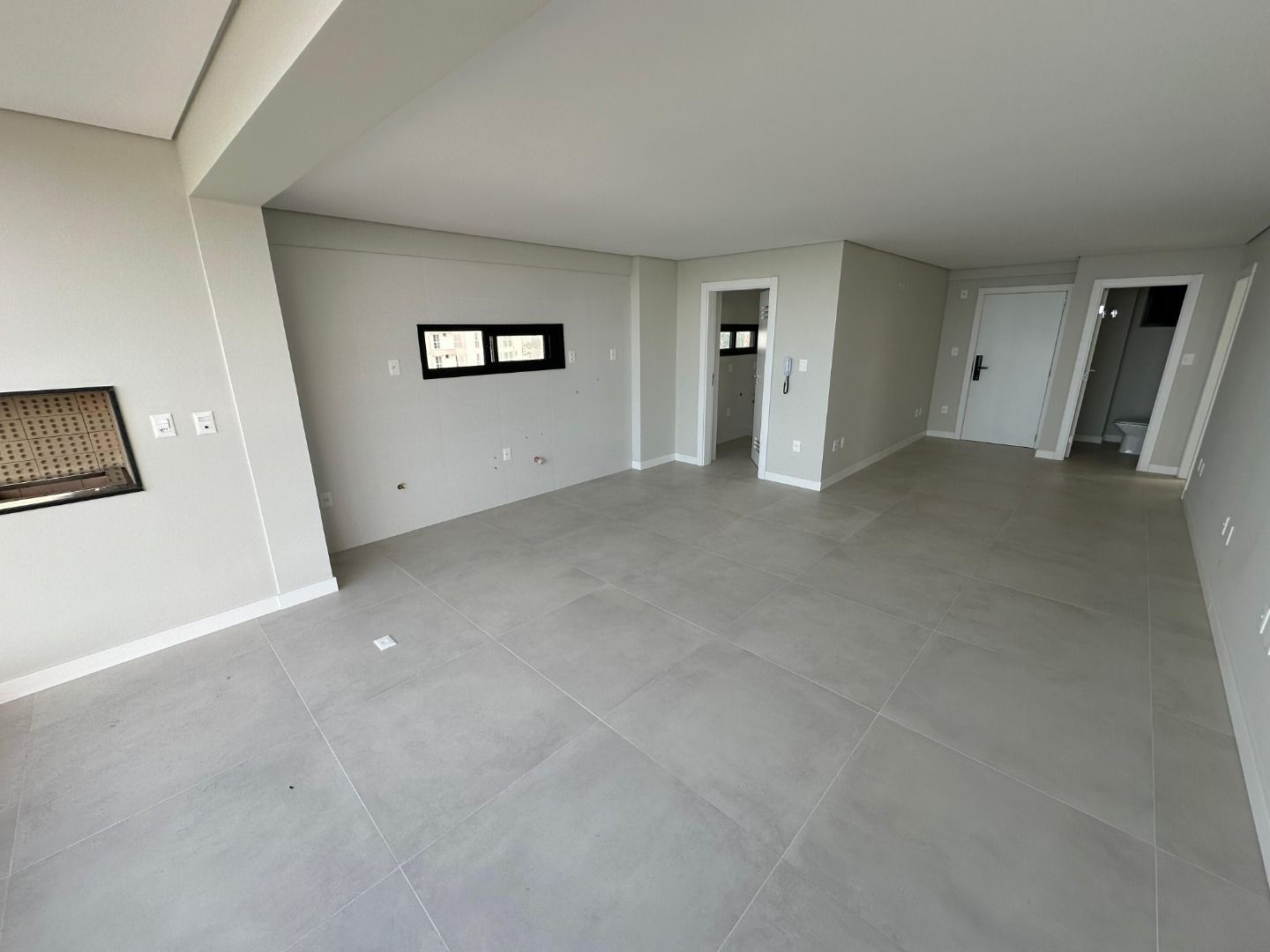 Apartamento à venda no Itacolomi: 