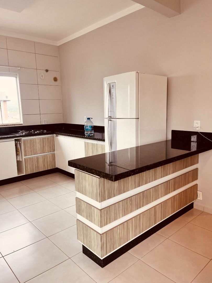 Apartamento à venda no Itacolomi: 