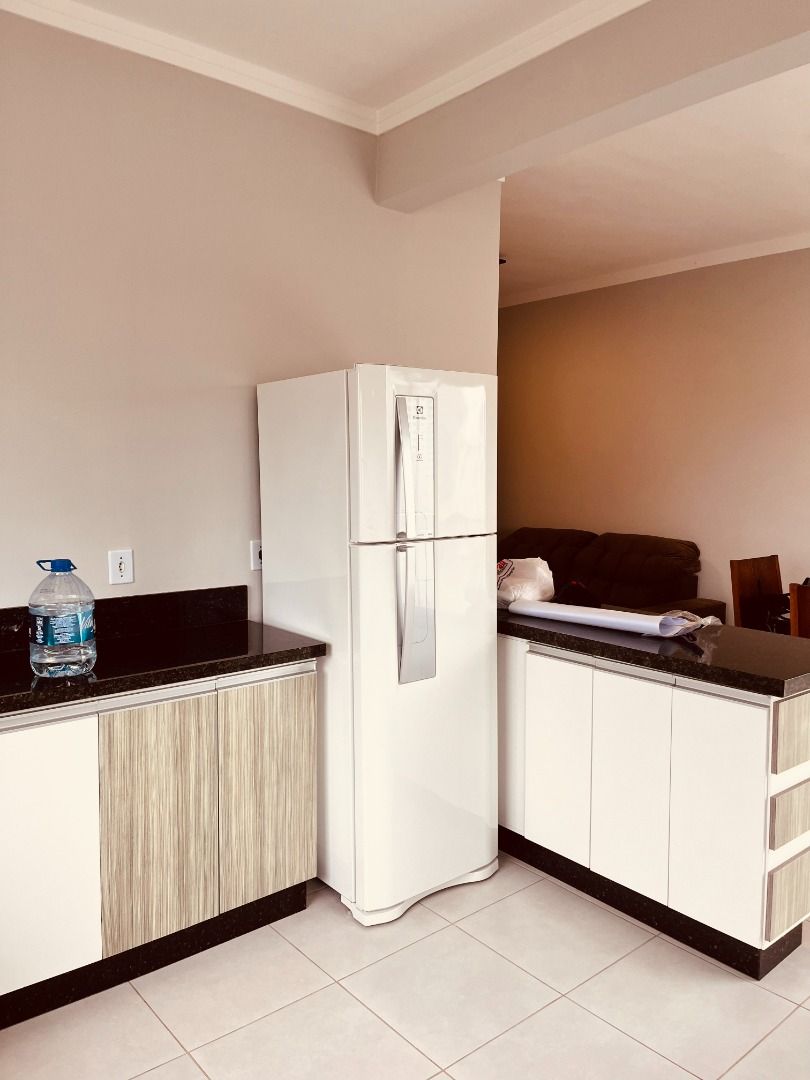 Apartamento à venda no Itacolomi: 