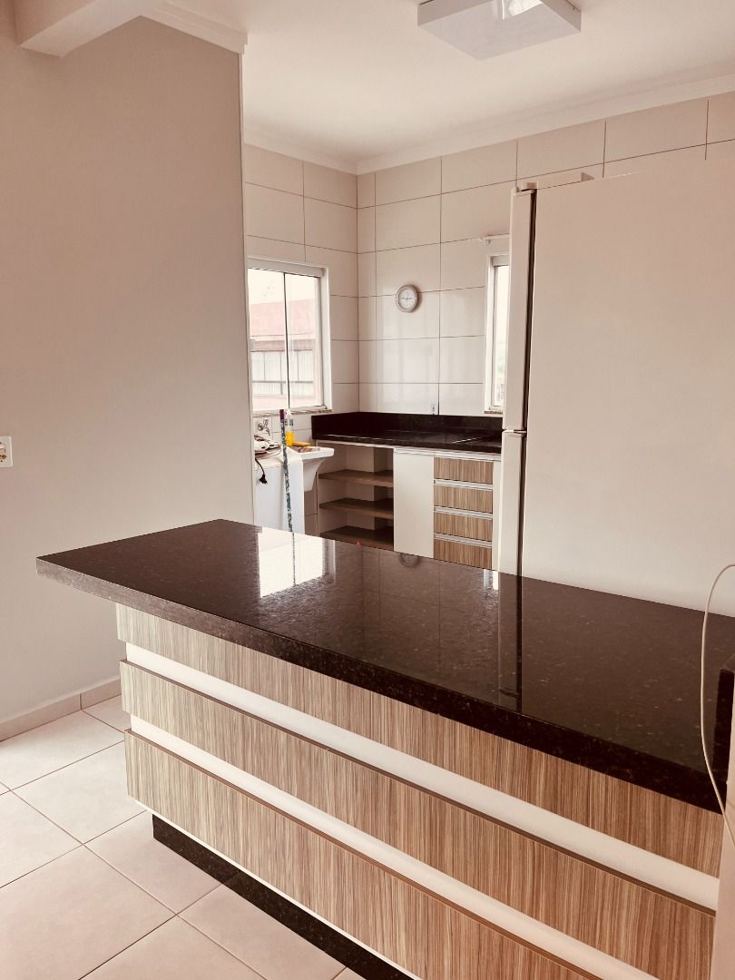 Apartamento à venda no Itacolomi: 