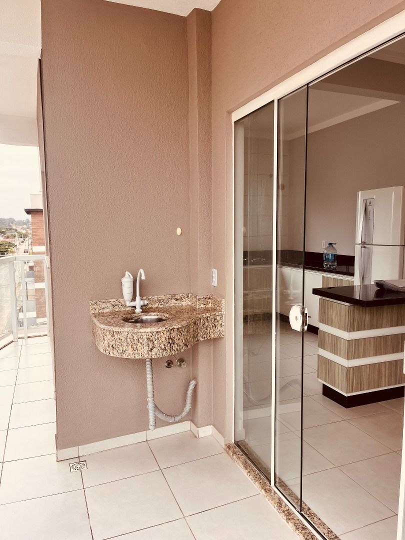 Apartamento à venda no Itacolomi: 