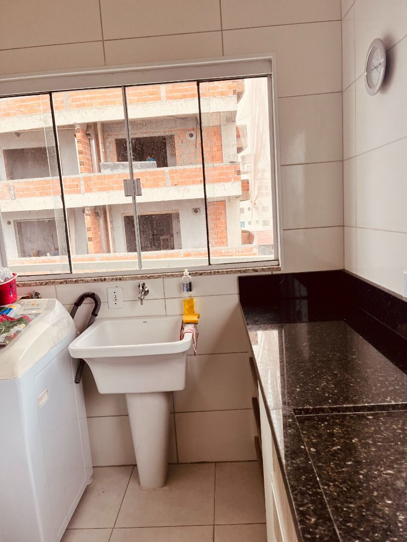 Apartamento à venda no Itacolomi: 