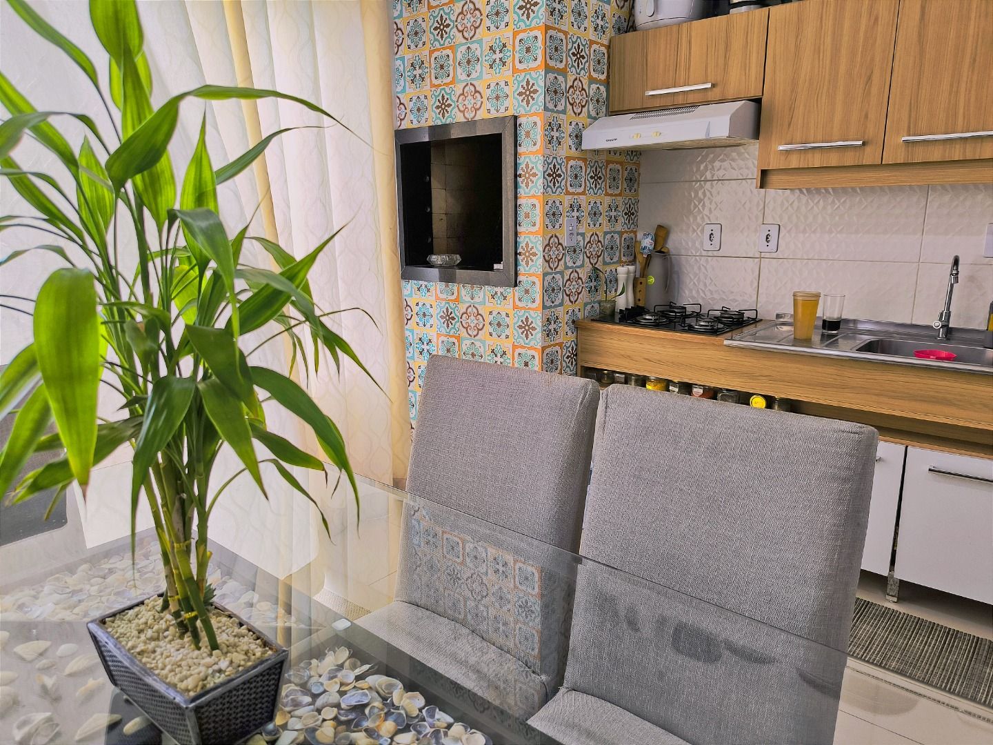 Apartamento à venda no Itacolomi: 