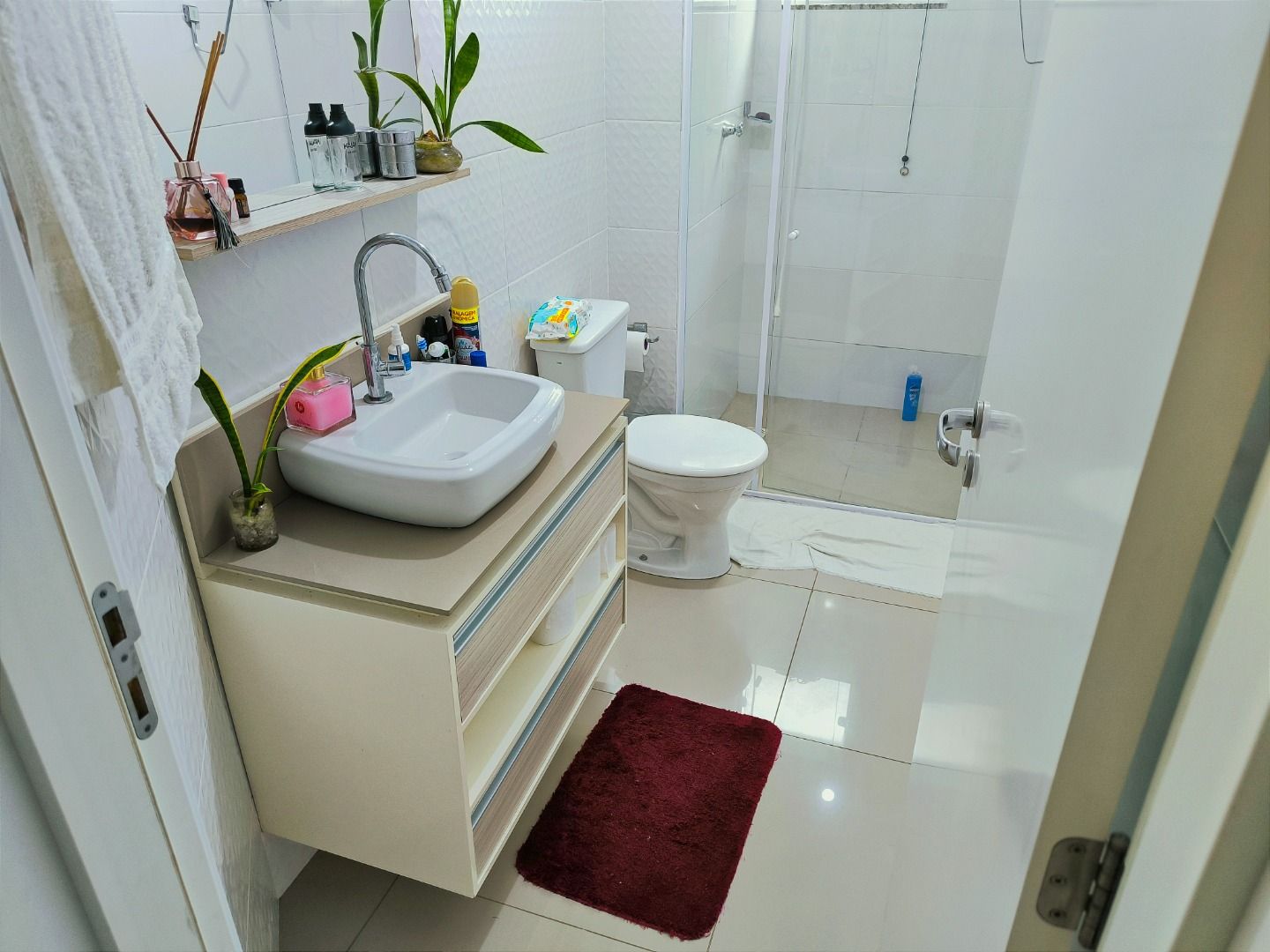 Apartamento à venda no Itacolomi: 