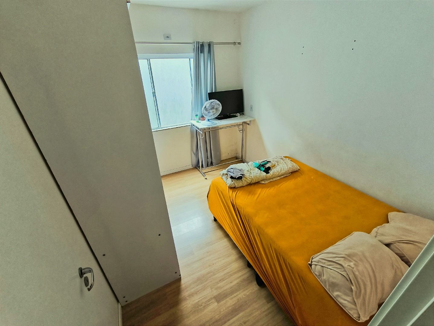 Apartamento à venda no Itacolomi: 
