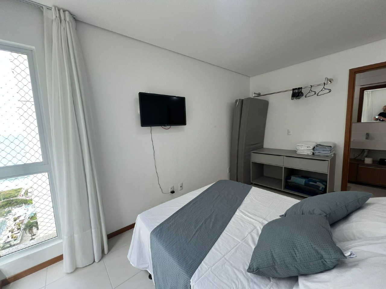 Apartamento à venda no Itacolomi: 