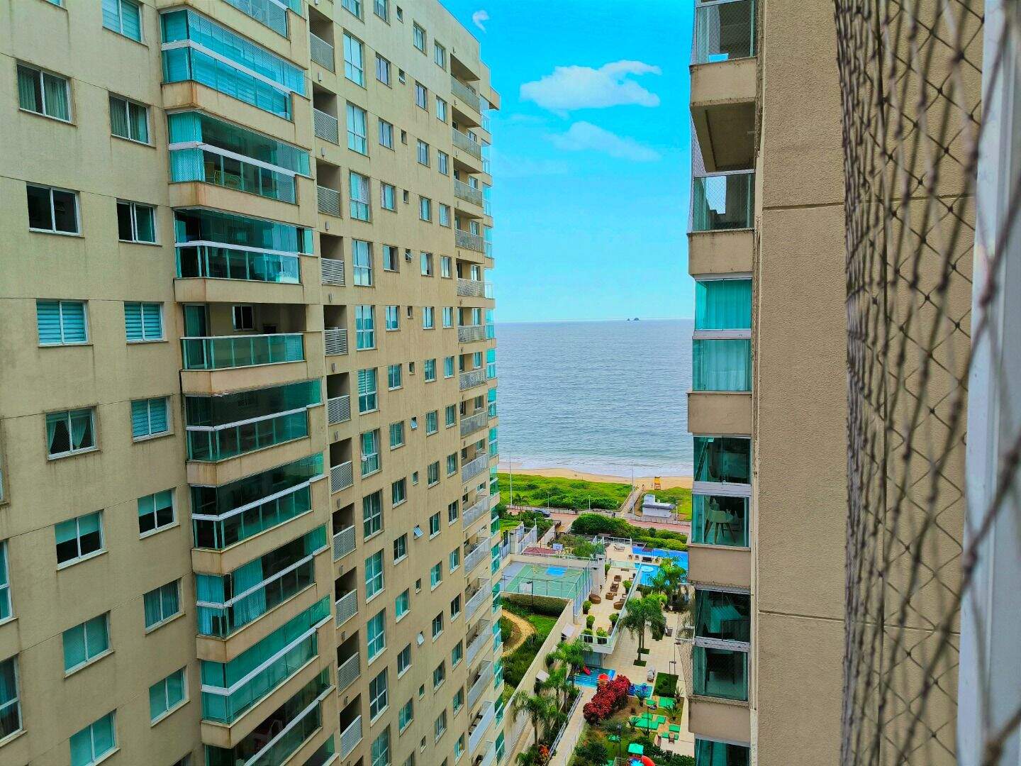 Apartamento à venda no Itacolomi: 