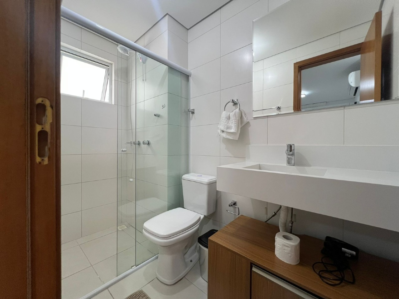 Apartamento à venda no Itacolomi: 