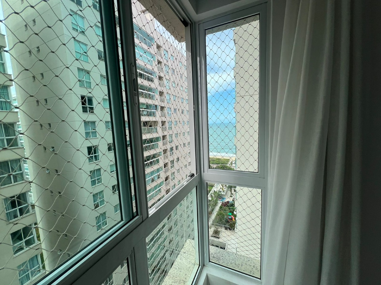 Apartamento à venda no Itacolomi: 