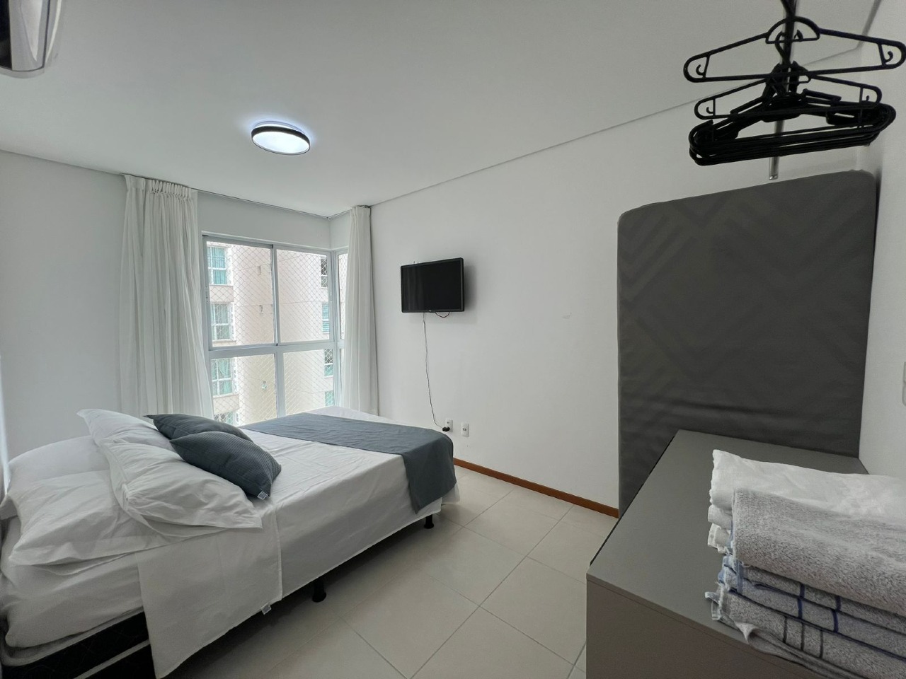 Apartamento à venda no Itacolomi: 