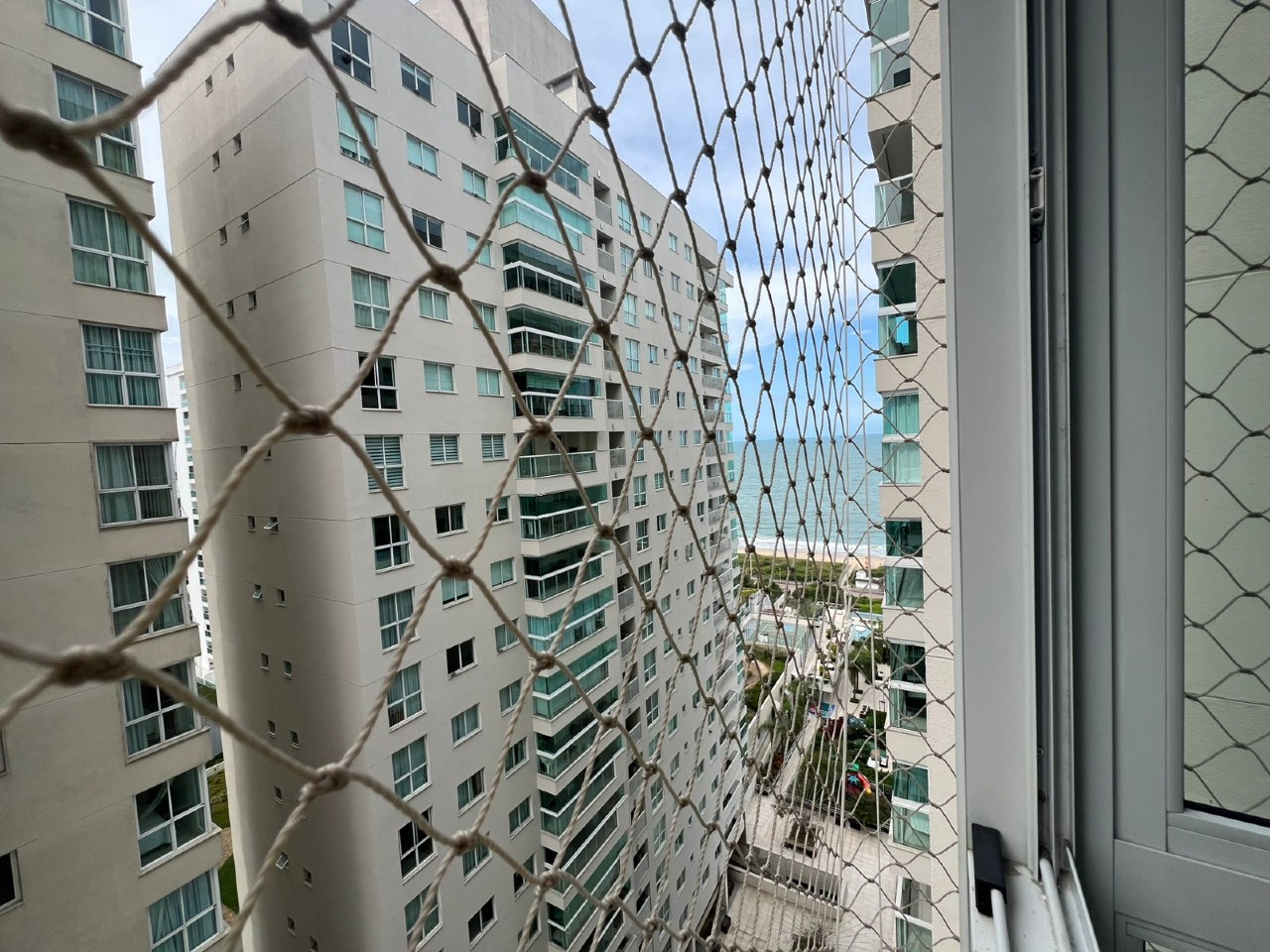 Apartamento à venda no Itacolomi: 