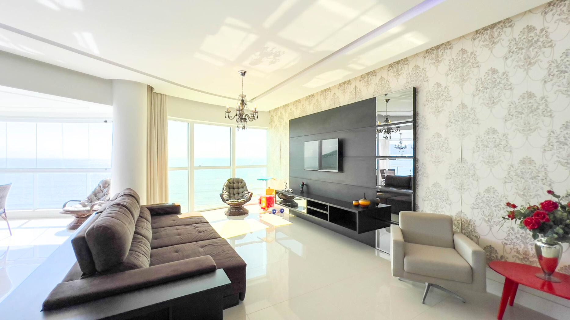 Apartamento à venda no Castelo Branco: 