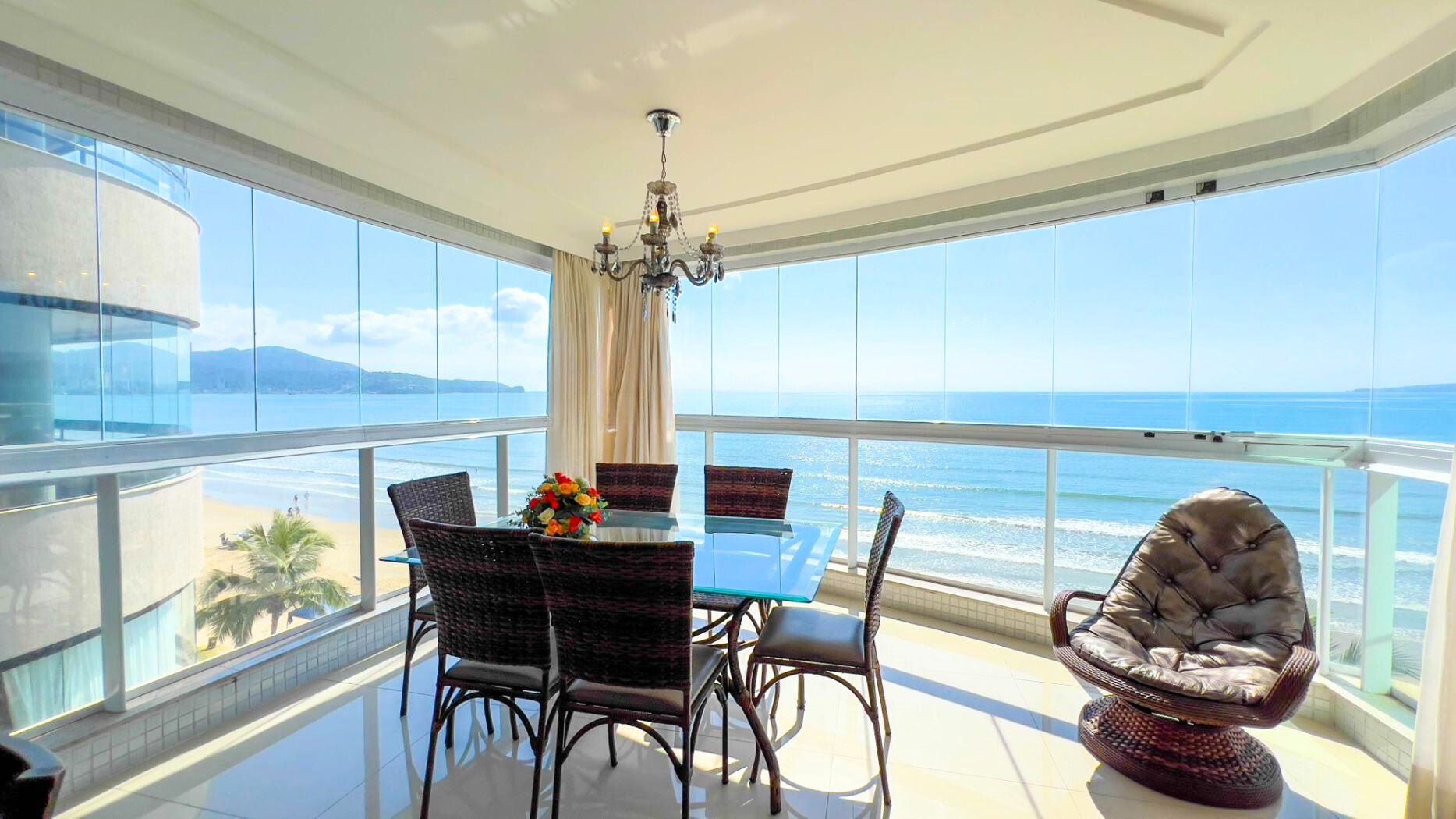 Apartamento à venda no Castelo Branco: 