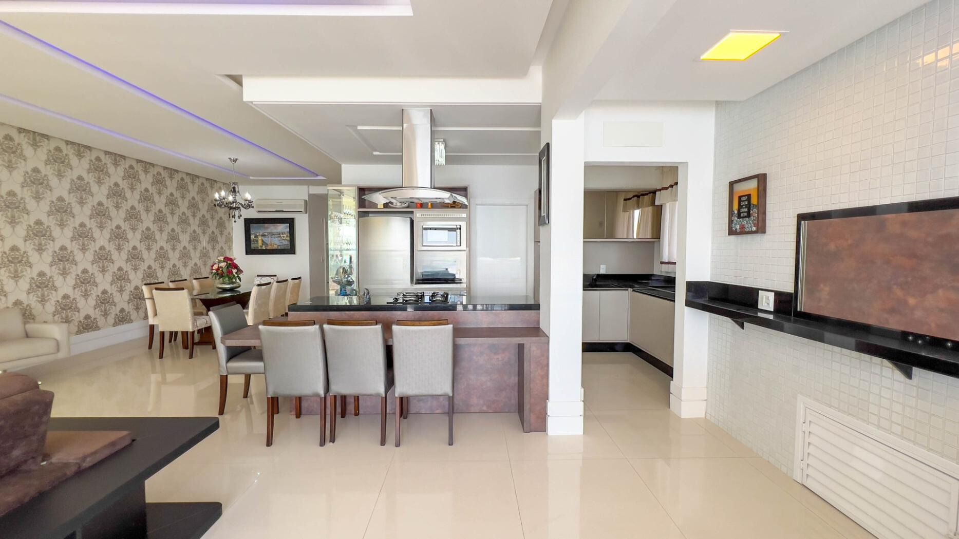 Apartamento à venda no Castelo Branco: 