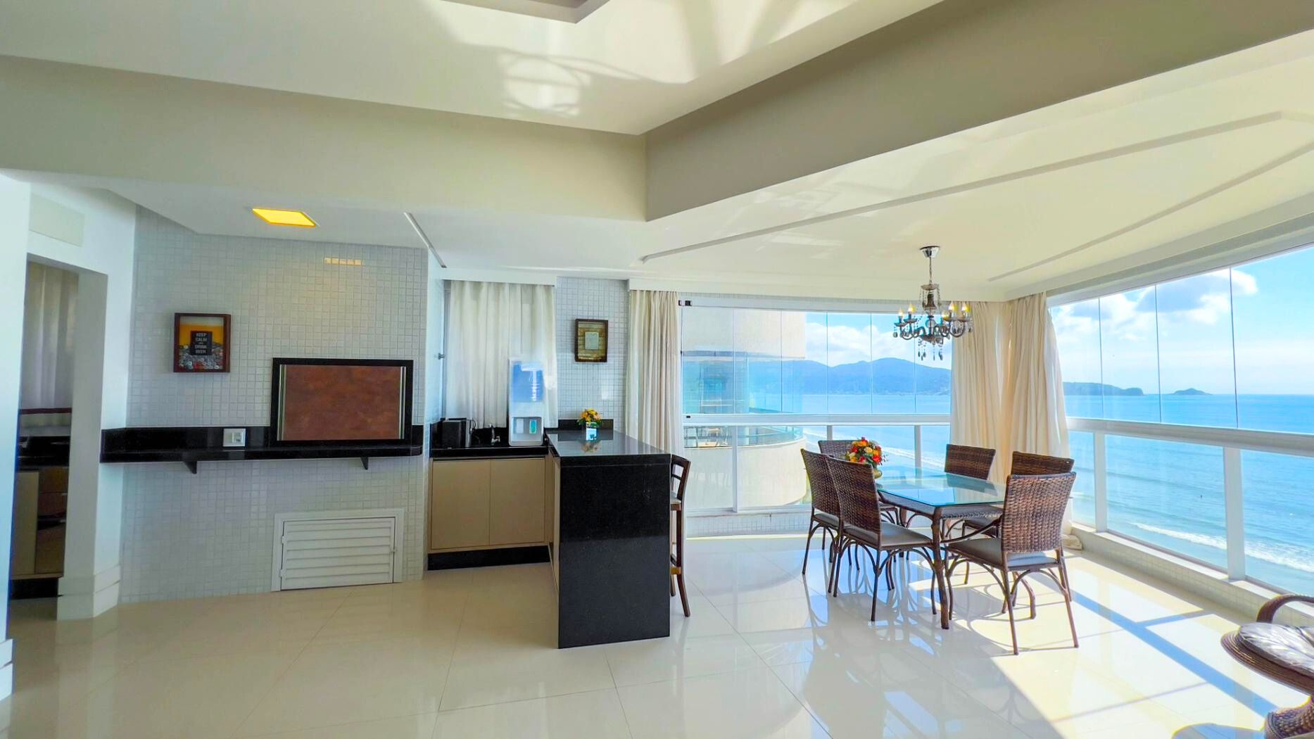 Apartamento à venda no Castelo Branco: 