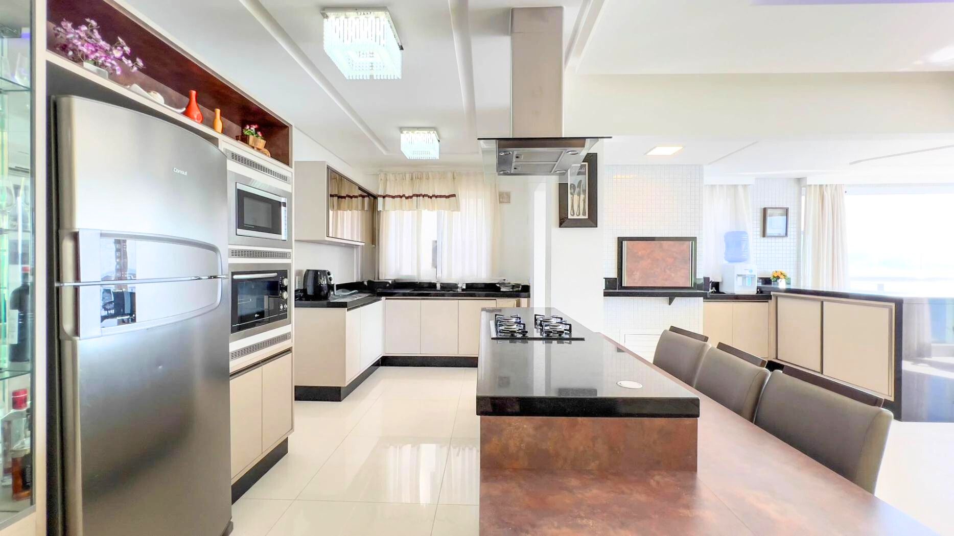 Apartamento à venda no Castelo Branco: 