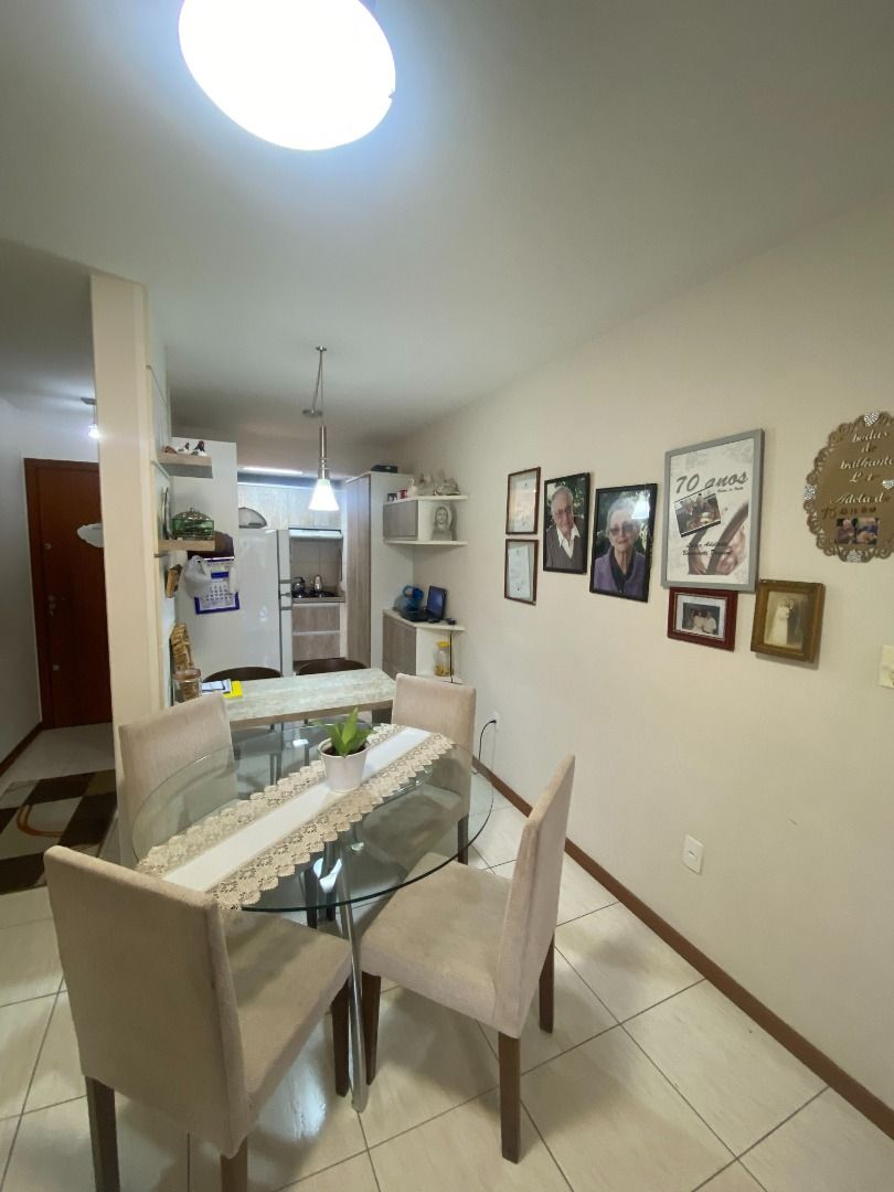 Apartamento à venda no São Luiz: 