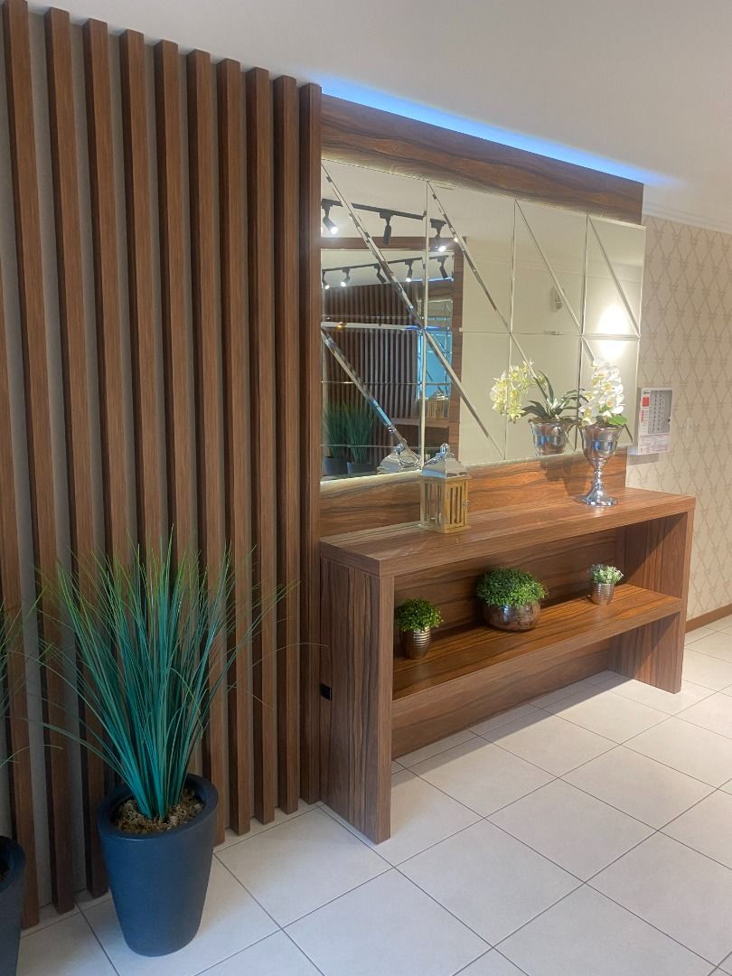 Apartamento à venda no São Luiz: 