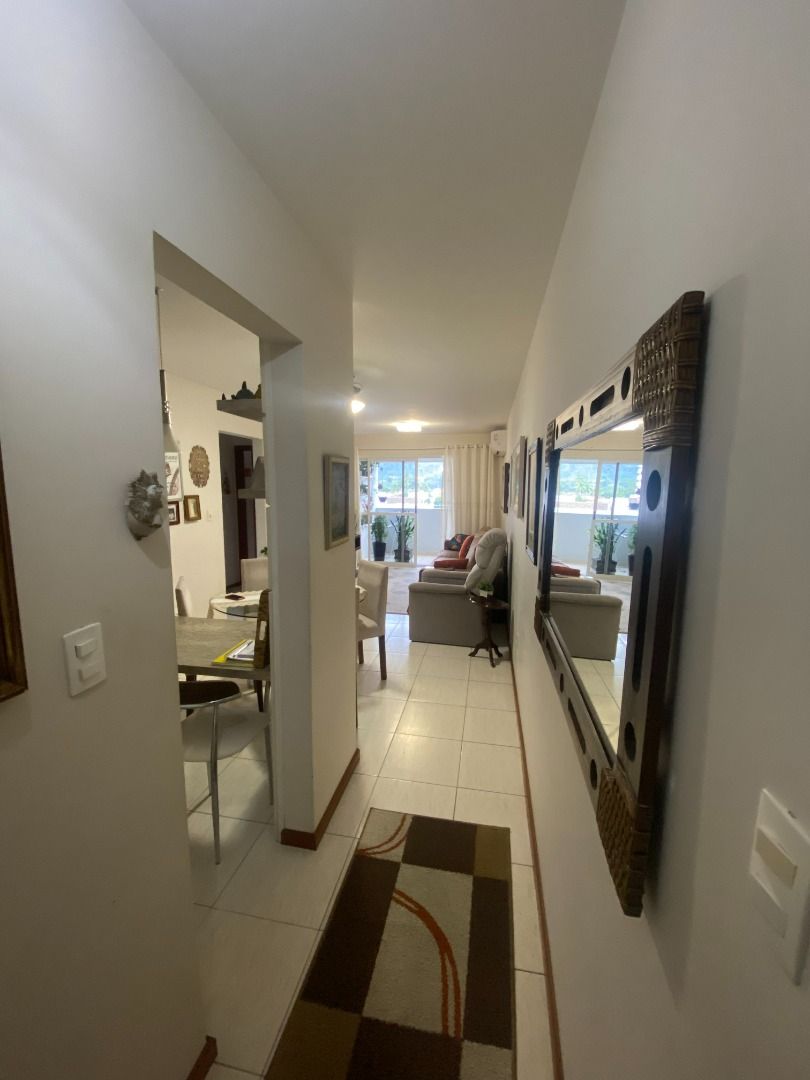 Apartamento à venda no São Luiz: 