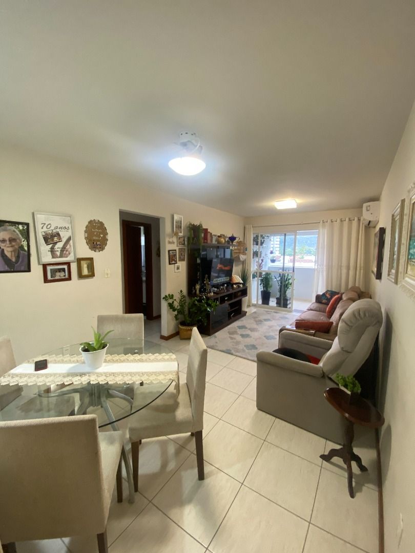 Apartamento à venda no São Luiz: 